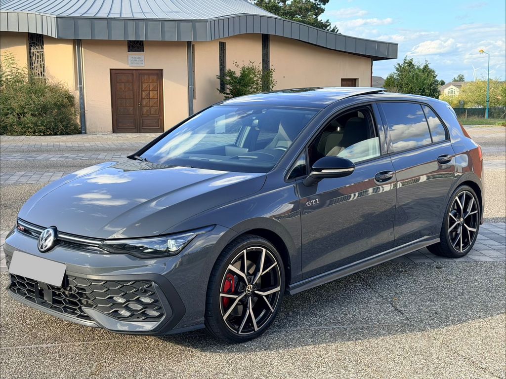 Image of Volkswagen Golf