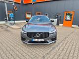 Volvo XC60 B4 D R Design Geartronic R Design - Volvo XC60 Gebrauchtwagen in Dresden