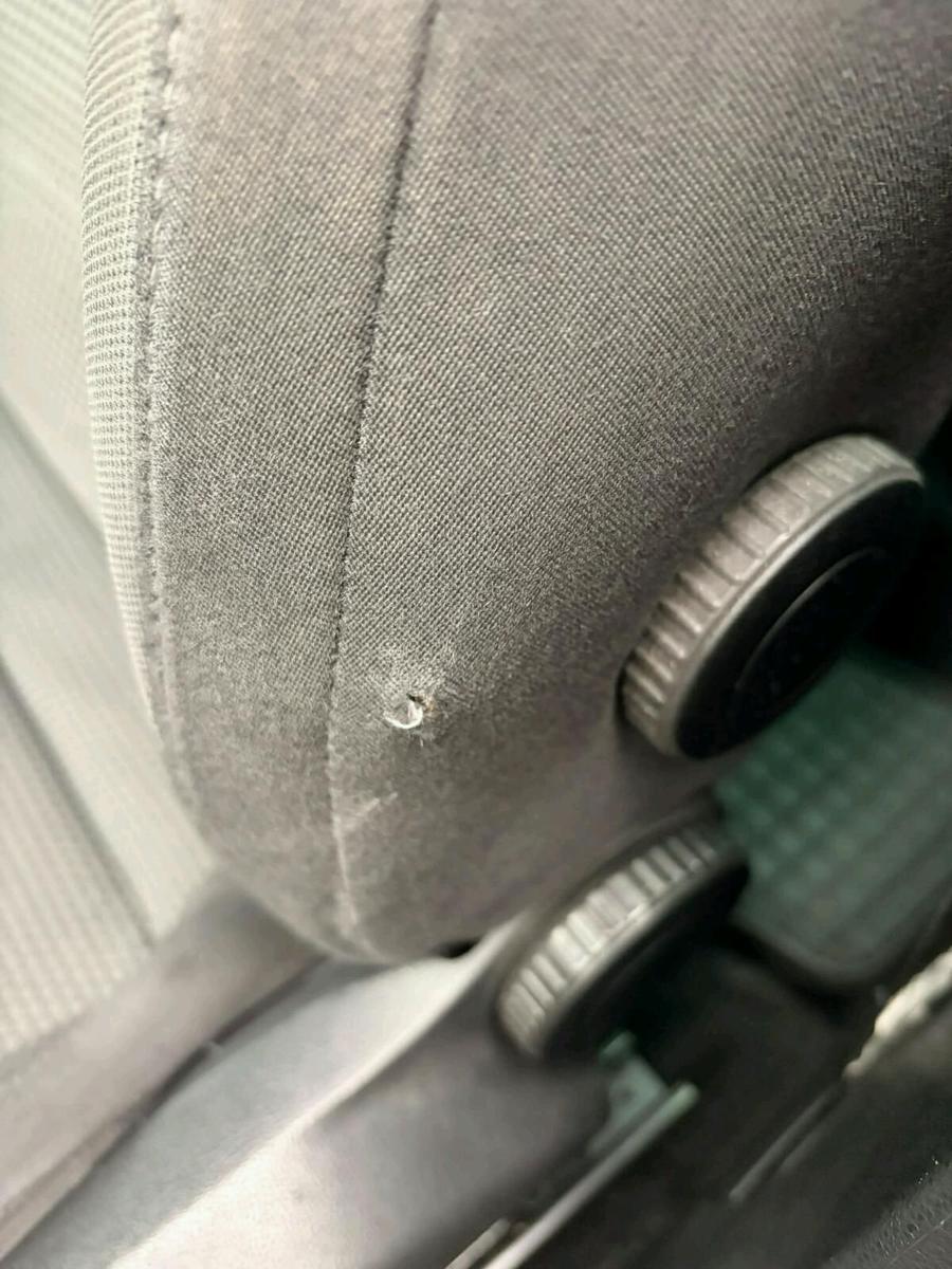 Volkswagen Golf 2010 — photo 7