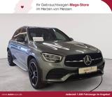 Mercedes-Benz GLC 200 4M 9G AMG StHz PANO HUD - gebrauchte Mercedes-Benz GLC 200 aus dem Jahr 2022