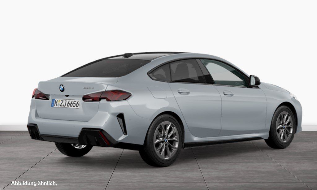 BMW 220 Gran Coupé - Bild 2