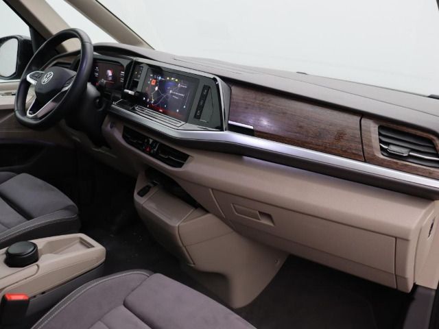 Volkswagen T7 Multivan - Bild 5