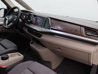 Volkswagen T7 Multivan - Vorschau Bild 5