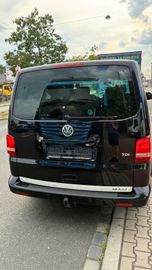 Volkswagen T5 Multivan - 5