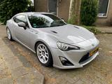 Toyota GT86 2.1 HKS - gebrauchte Toyota Sportwagen