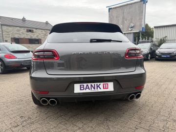 Porsche Macan - 8