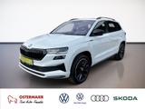 Skoda Karoq SPORTLINE 4X4 2.0TDI 150PS.DSG.MATRIX.NAVI