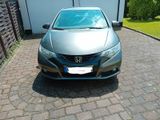 Honda Civic 1.8 i-VTEC  - Honda Civic in Dortmund