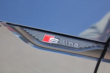 Audi A5 2.0 TFSI sport*3xS-LINELED-SCHEINWERFERTOP*