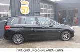 BMW 220d Gran Tourer Luxury Line 7Sitz+Pano+AHK - BMW 220: 7 Sitzer