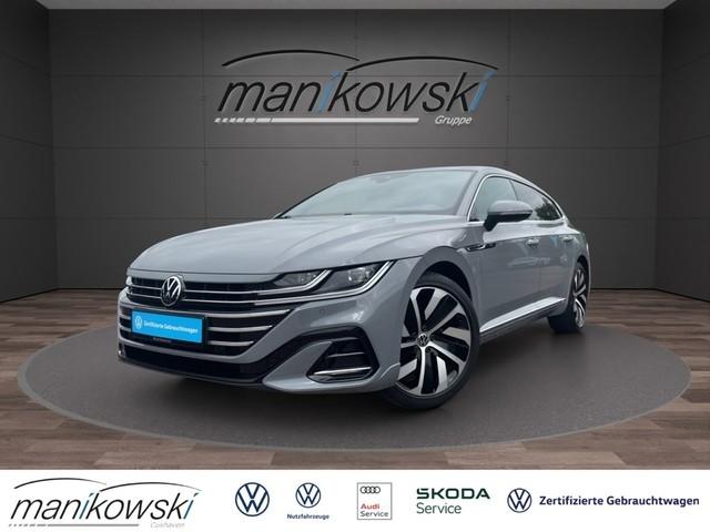 Volkswagen Arteon Shooting Brake 2.0TSI DSG *R-Line*RFK+Led
