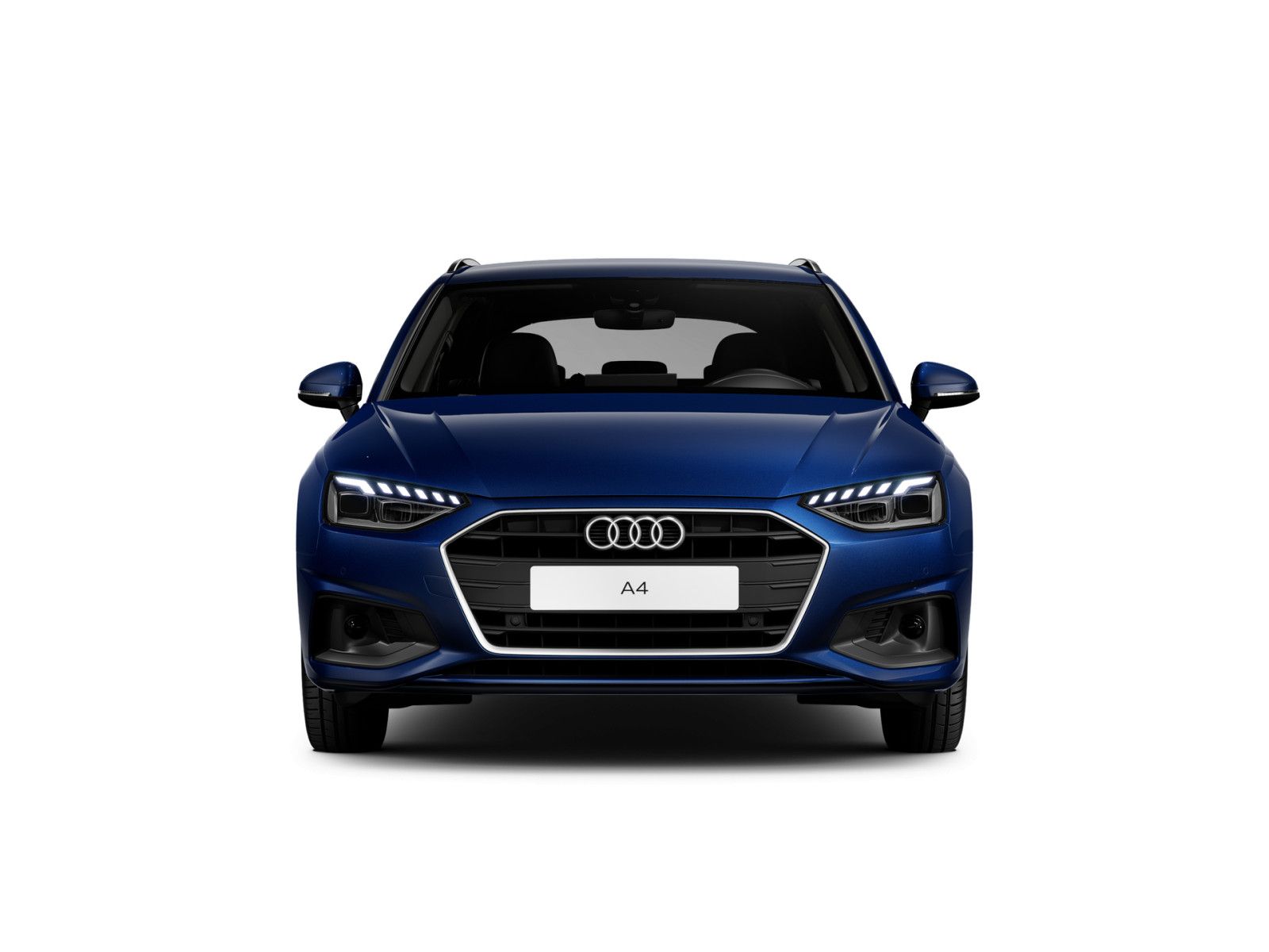 Audi A4 - Bild 3