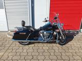 Harley-Davidson Road King FL3