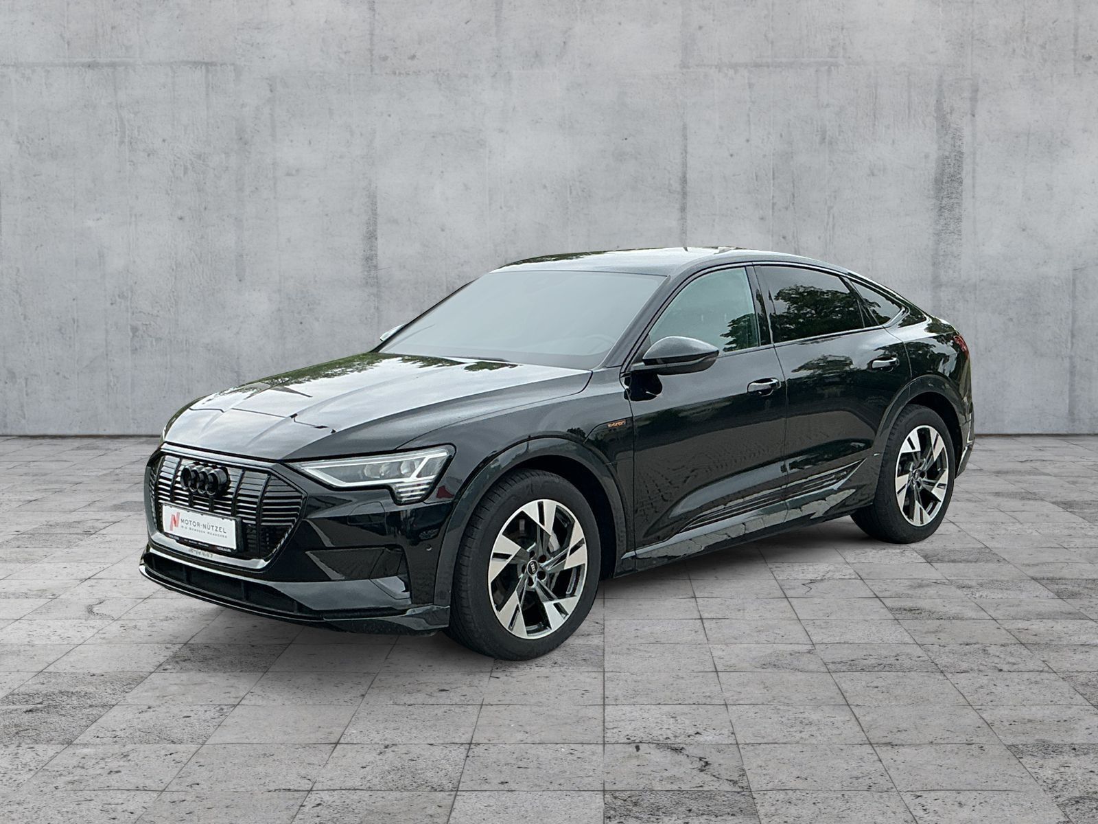 Audi e-tron - Bild 2