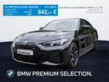 BMW i4 Gran Coupe M50 xDrive FACEL. 360° LED ACC H/K