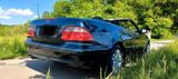 Mercedes-Benz Mercedes CLK 230 Kompressor Elegance - aus 1998: Clk Mercedes