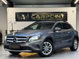 Mercedes-Benz GLA 200 CDI Style/Bi-Xenon/SHZ/Leder/SHZ/Navi/BT - gebrauchte Mercedes-Benz GLA 200 aus dem Jahr 2014