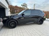 BMW X5 xDrive40d -