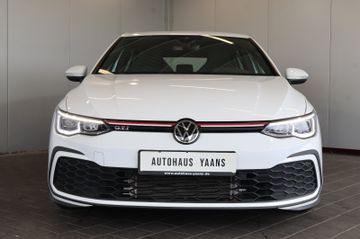 Volkswagen Golf VIII GTI 2.0 TSI AID+LED+CARPLAY+AMBIENT