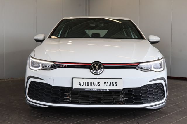 Volkswagen Golf VIII GTI 2.0 TSI AID+LED+CARPLAY+AMBIENT