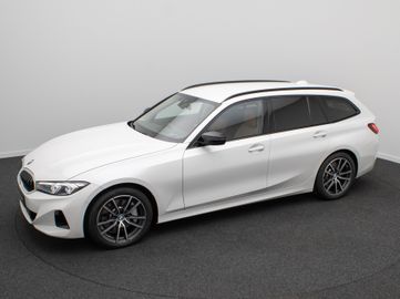 BMW 330 - 12