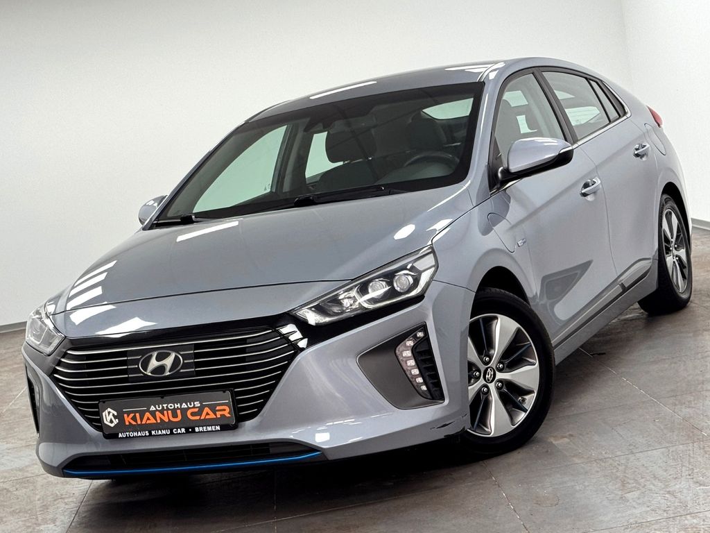 Angebot ansehen Hyundai IONIQ