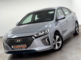 Hyundai IONIQ Ioniq Style Plug-In Hybrid - silberne Hyundai IONIQ