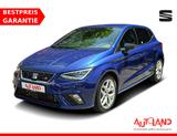 Seat Ibiza FR 1.5 TSI DSG LED FullLink Sitzheizung - Seat Ibiza Gebrauchtwagen in Chemnitz