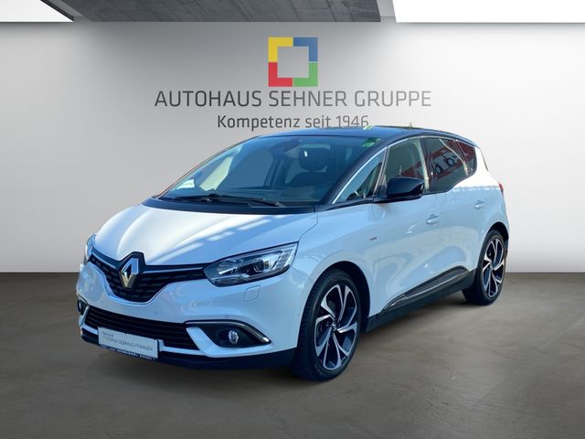 Renault Scenic BOSE Edition ENERGY dCi 130 +Navi+Kamera