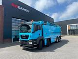 MAN TGS 35.400 8X2-4 BL WIEDEMANN SUPER 1000 - Man TGS 35-400