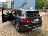 BMW X3 xDrive20i XLine AT  - BMW X3 xLine mit Benzin-Antrieb