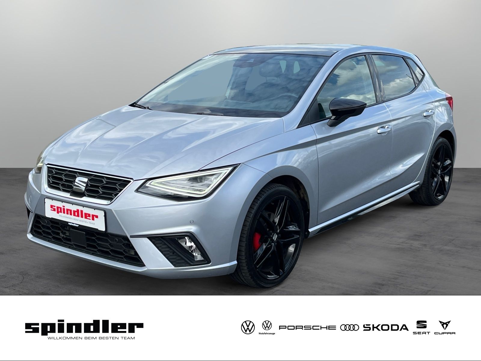 Seat Ibiza - Bild 1