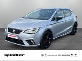 Seat Ibiza FR Pro Black Edition 1.0TSI DSG/ Pano, LED - SEAT Ibiza Leasingangebote für Privatpersonen