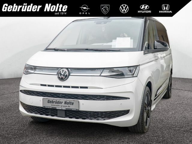 Volkswagen T7 Multivan 2.0 TDI Edt LÜ **sofort verfügbar**