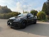 BMW X6M | Original Harmann Umbau - BMW X6 M von privat