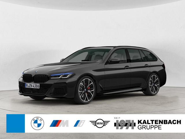 BMW 540d xDrive Touring M Sport H/K LASER HUD PANO