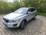 Volvo XC60 2,4 Diesel, 205 PS. Automat, Pa... - gebrauchte Volvo XC60 aus dem Jahr 2010