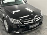 Mercedes-Benz C 300 T d Avantgarde Led Kamera Acc Memory - gebrauchte Mercedes-Benz C 300 aus dem Jahr 2018