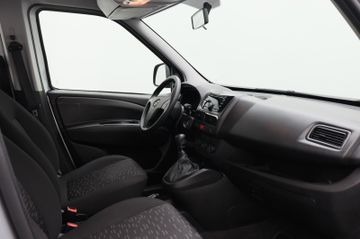 Fahrzeugabbildung Opel Combo 1.4 Selection L1H1