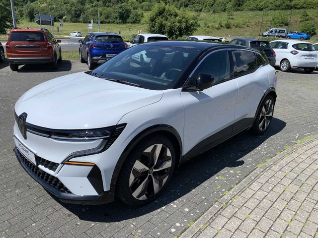 Renault Megane E-TECH TECHNO EV60 220PS Wärmep. Augm. Vi