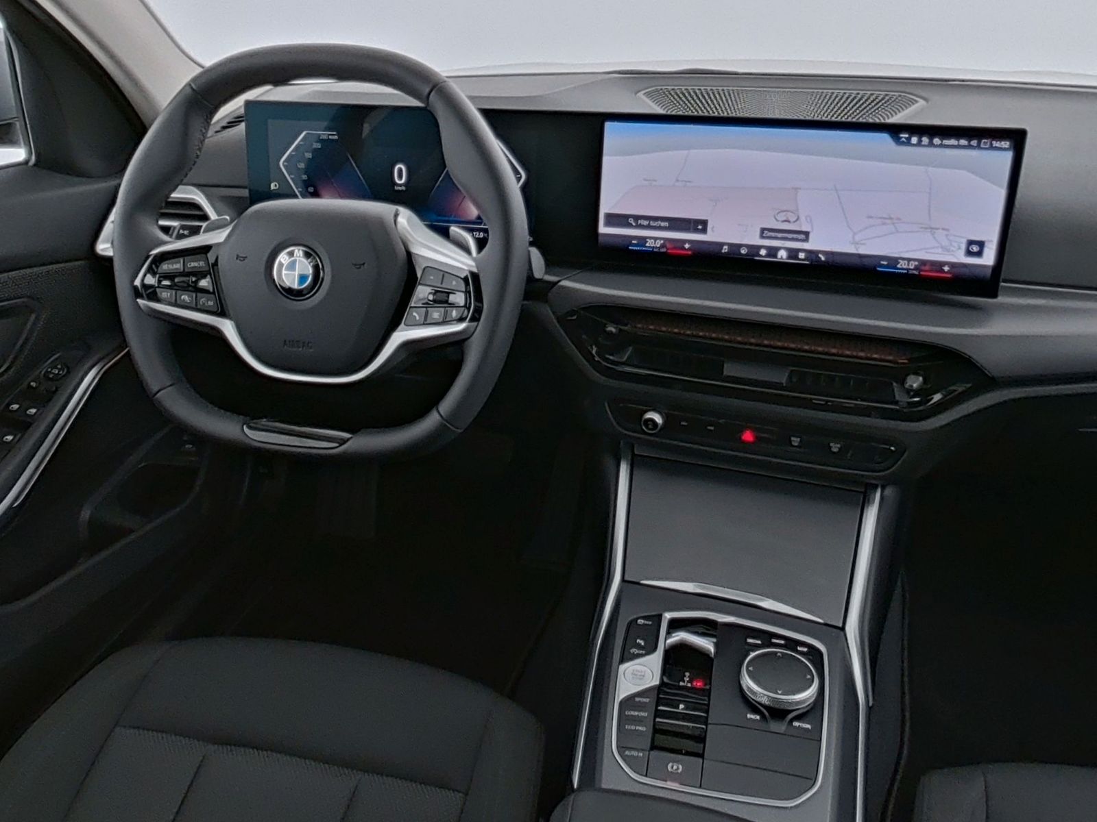 BMW 318 - Bild 17