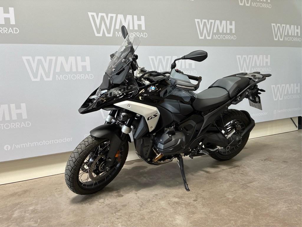 BMW R 1300 GS DSA Getriebe 