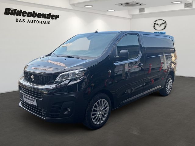 Peugeot Expert 2.0 BlueHDi 145 FAP L2 Premium