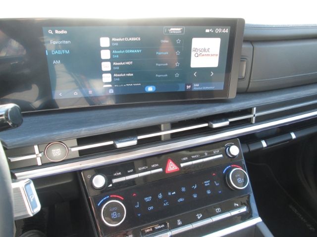 Hyundai Santa Fe – Bild 19