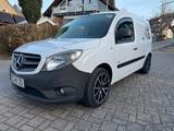 Mercedes-Benz Citan lang - Wohnmobile bis 15.000 Euro