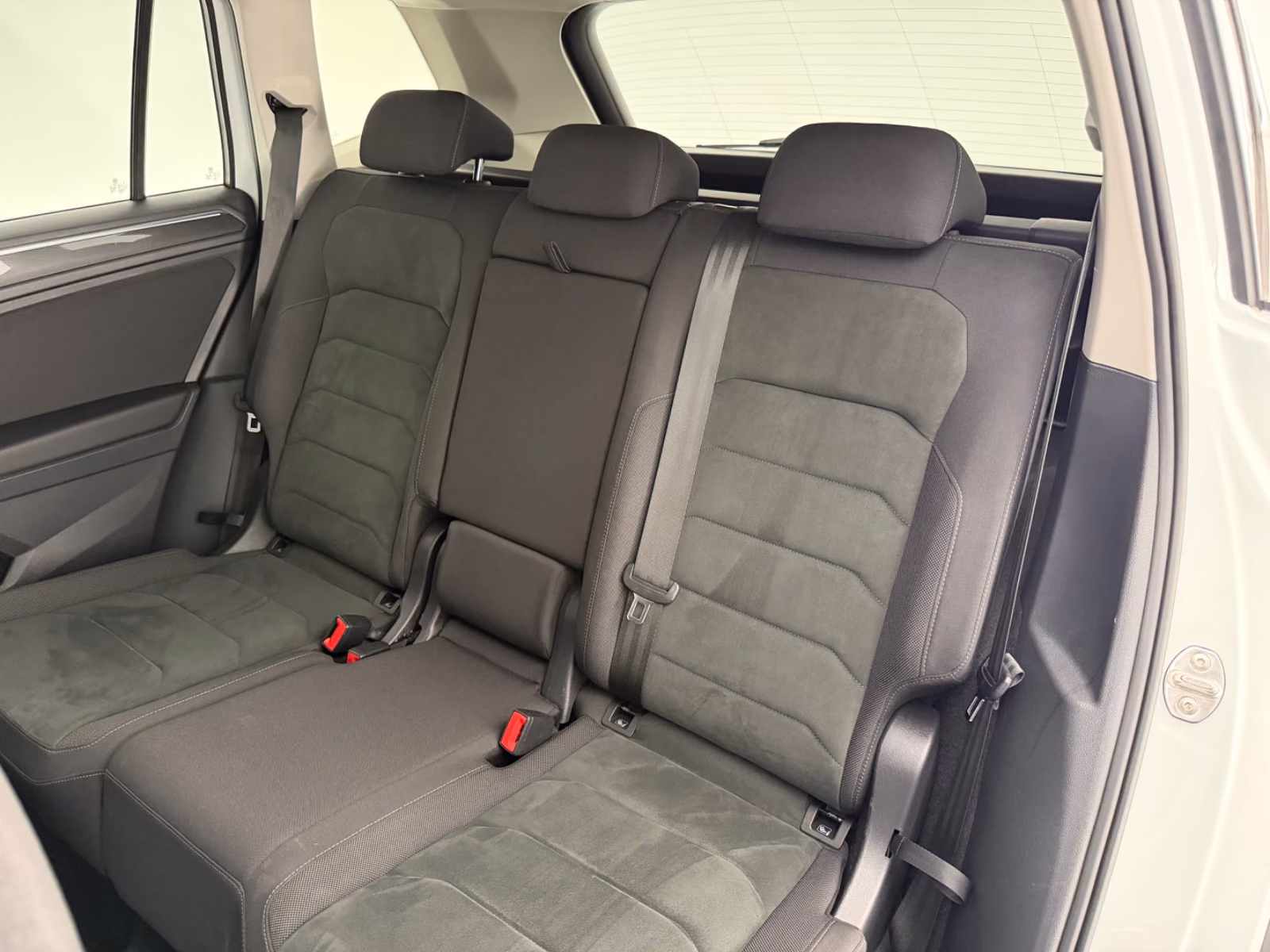 Volkswagen Tiguan Allspace 1.5 TSI*HIGHLINE*LED-R.KAM-ACC, миниатюра 25