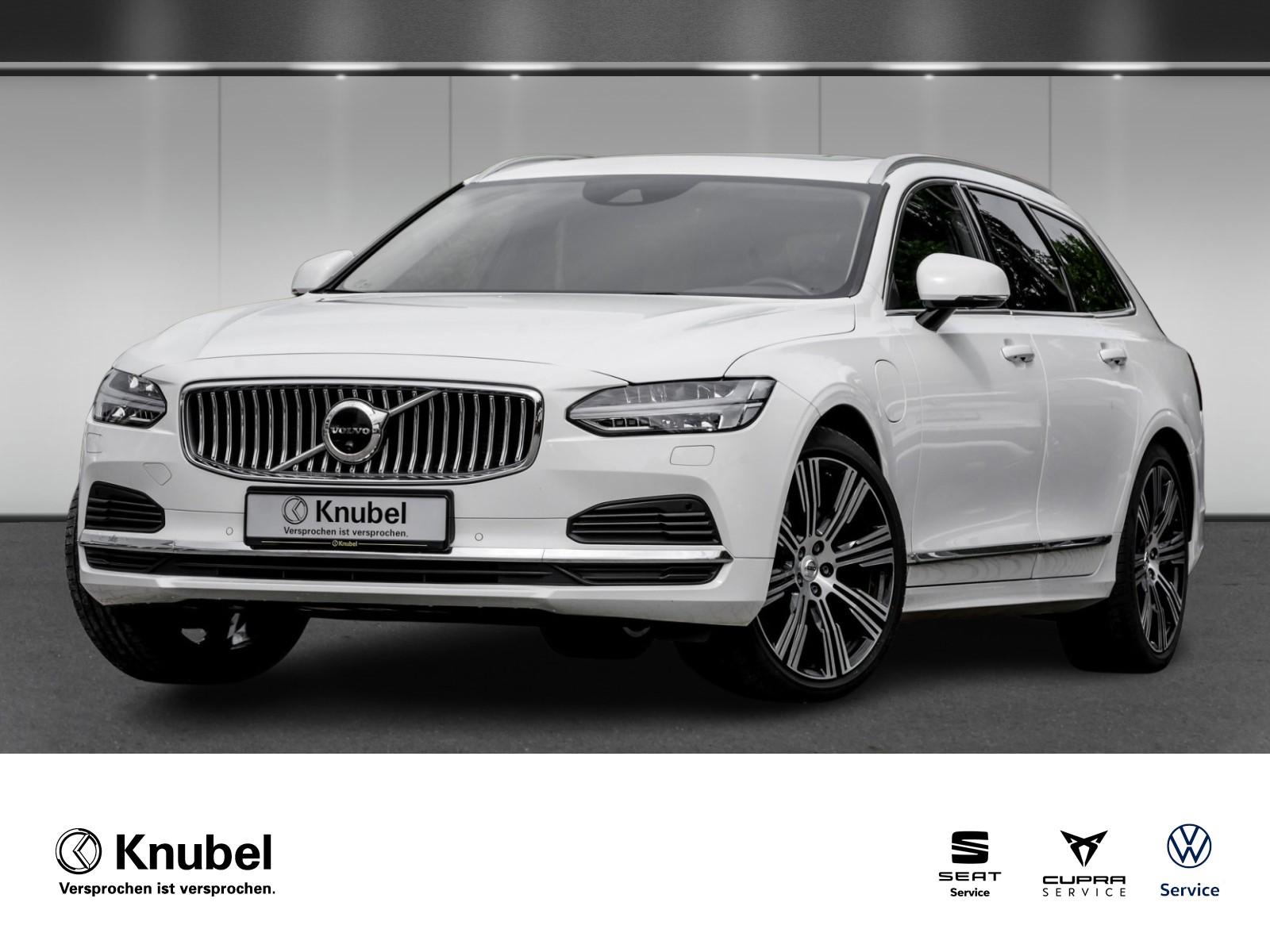Volvo V90 Inscription Expression AWD LED Navi Pano AHK