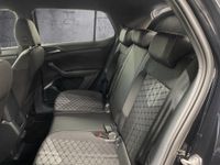 Volkswagen T-Cross - Vorschau Bild 16