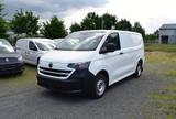 Volkswagen T7 Transporter Kasten TDI kurz *Flügeltüren