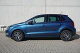 Volkswagen Polo V Allstar 44kW SHZ PDC Alu Freisp. Sunset - Volkswagen Polo: Allstar